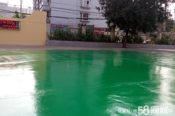迪庆 地坪漆翻新维修