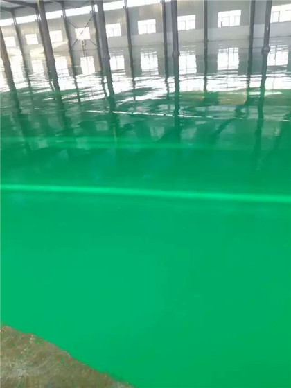 迪庆，我直接给你一份室外地坪漆翻新维修